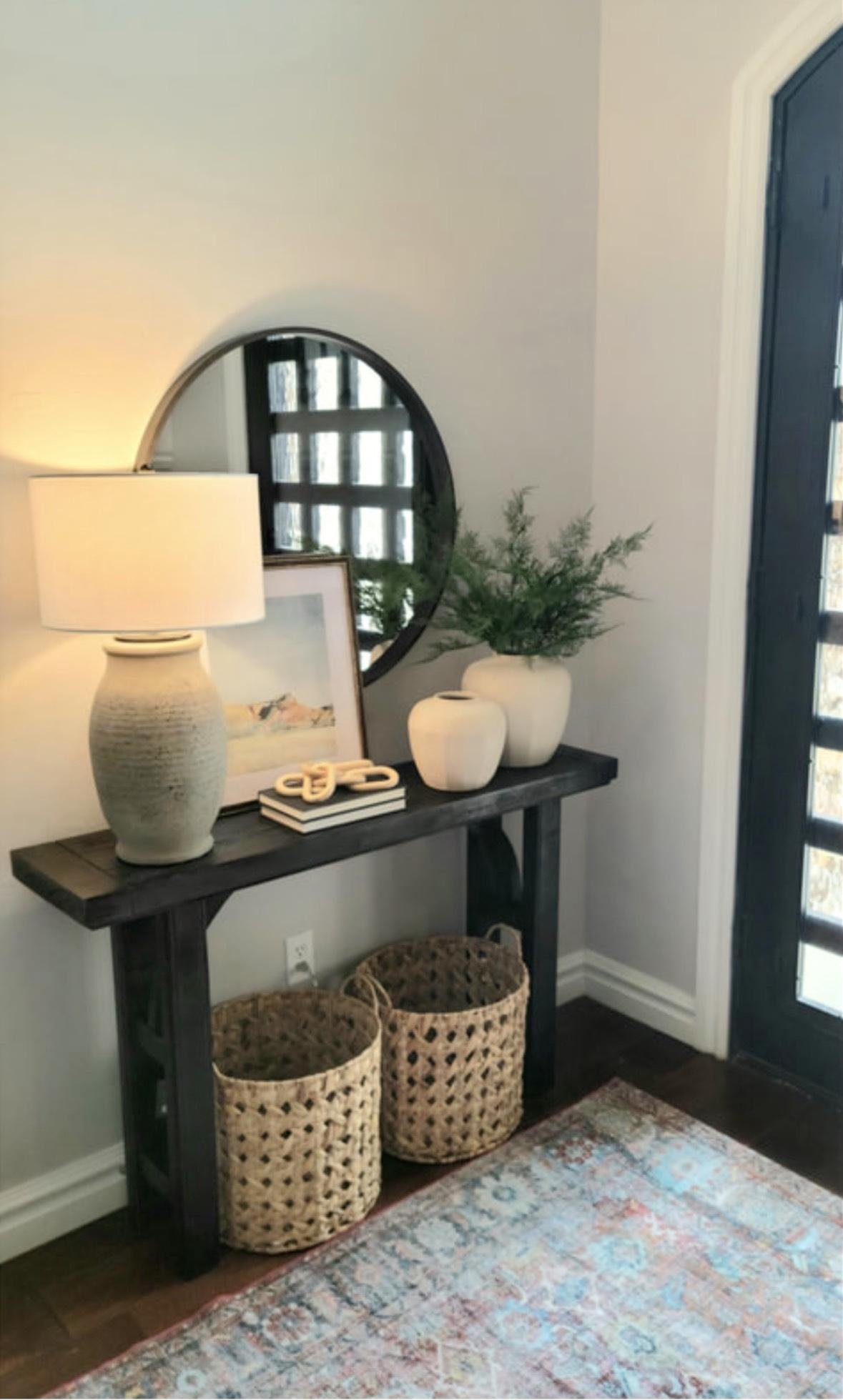 Budget-Friendly Furniture to Stage Your Home Beautifully (Shop the Look) screenshot