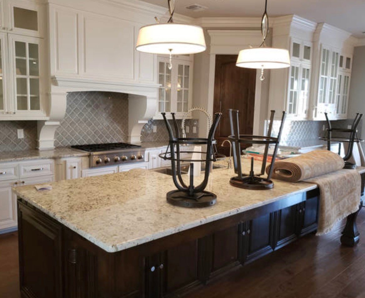 How to Stage Your Kitchen: The Ultimate Checklist for Sellers screenshot